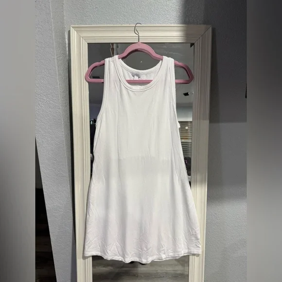 Beyond Yoga Out of Town Dress - Picture 3 of 5